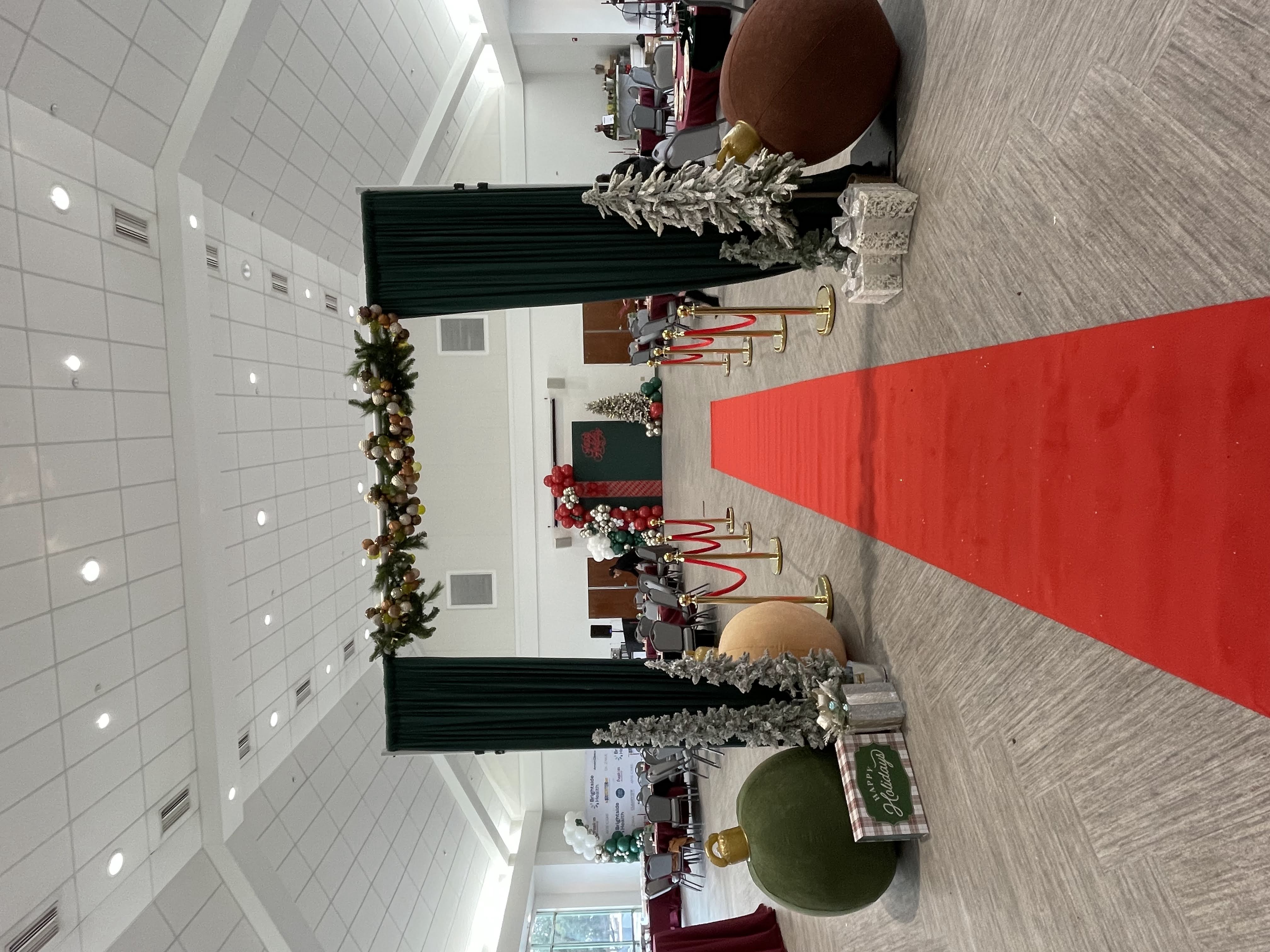 Event by Nikki