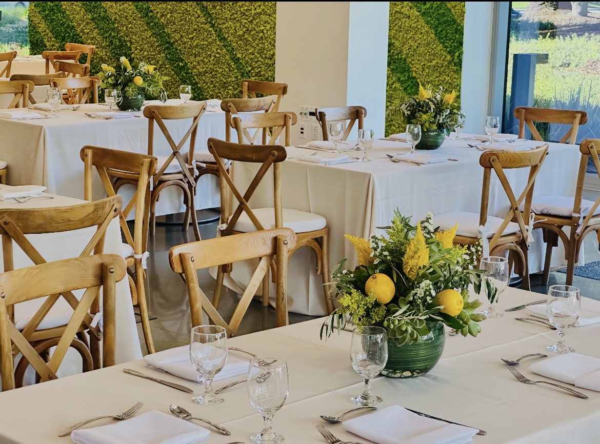 Event by Nikki