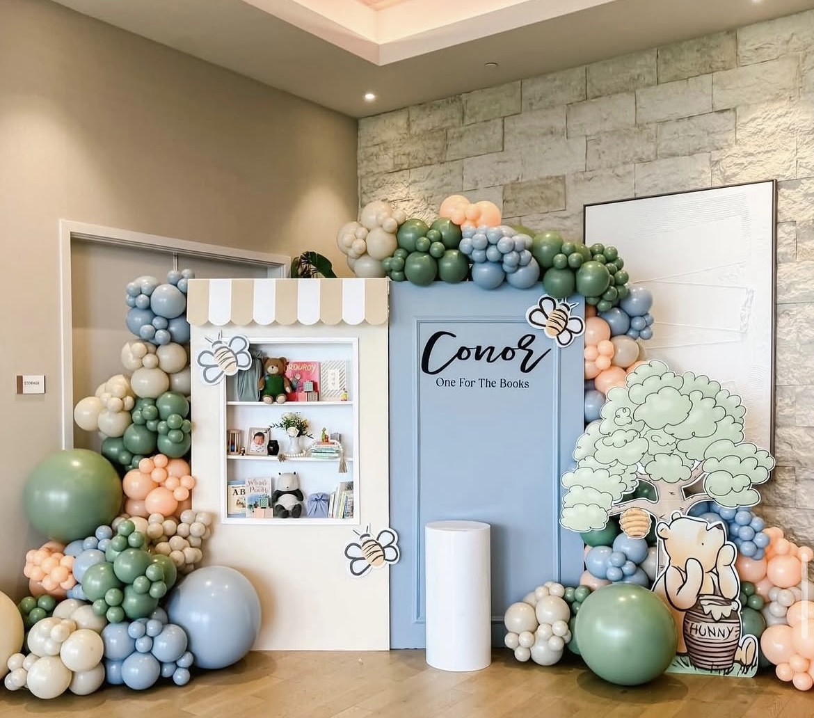 Event by Nikki