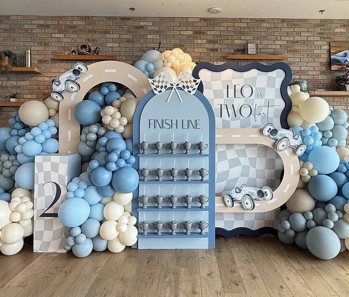 Event by Nikki