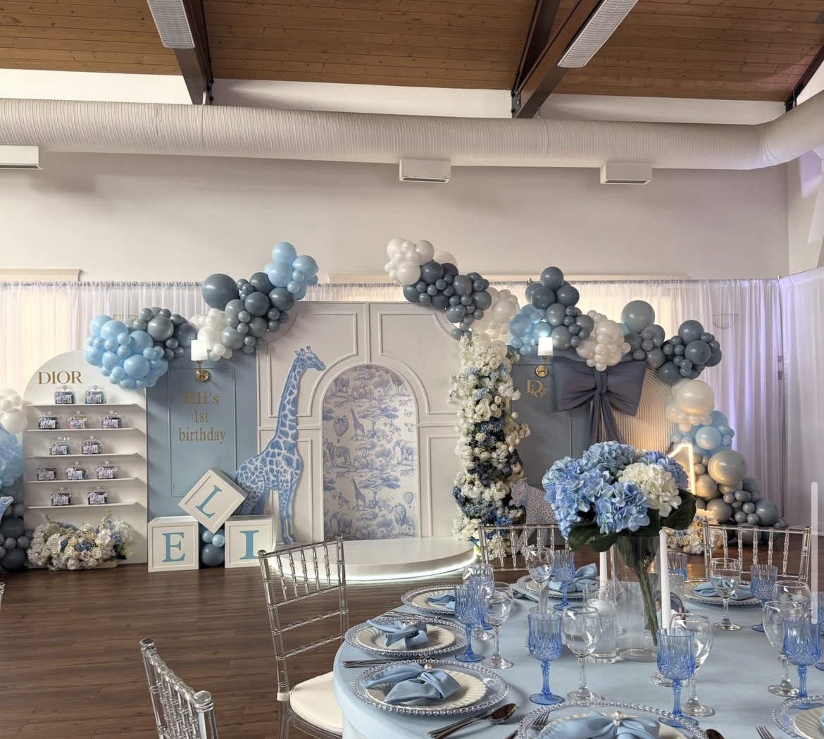Event by Nikki